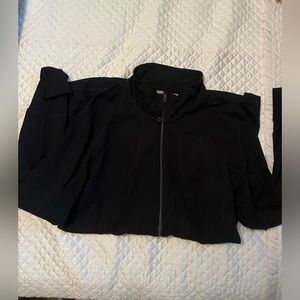 Athleta jacket